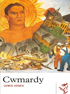 cover image of Cwmardy